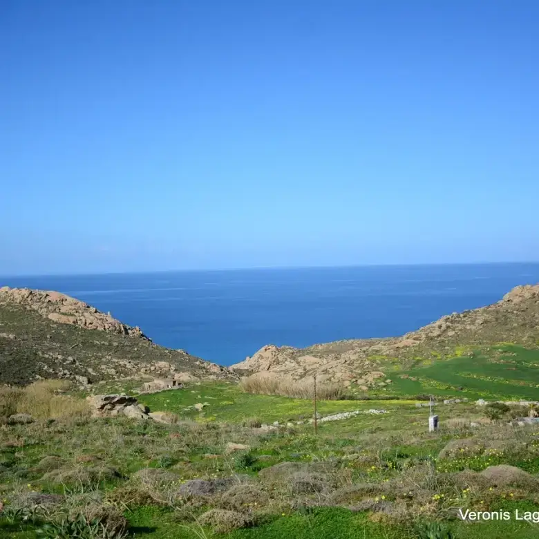 Galini / Plot of 12.460 m2