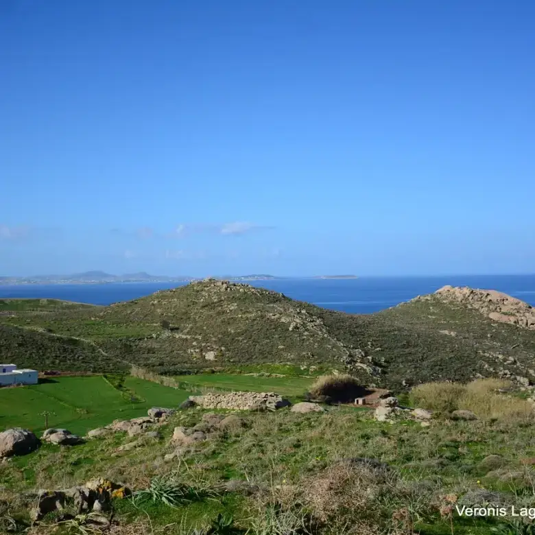 Galini / Plot of 12.460 m2
