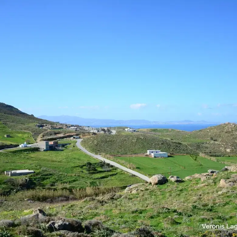 Galini / Plot of 12.460 m2