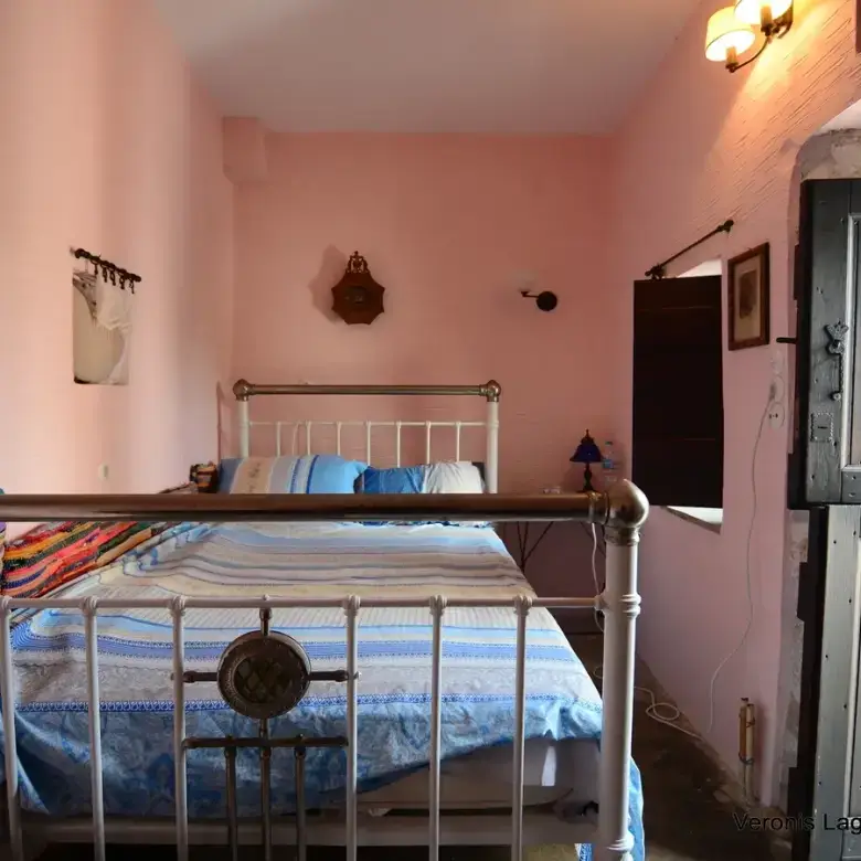 Φιλότι / Παραδοσιακή κατοικία 120 m2