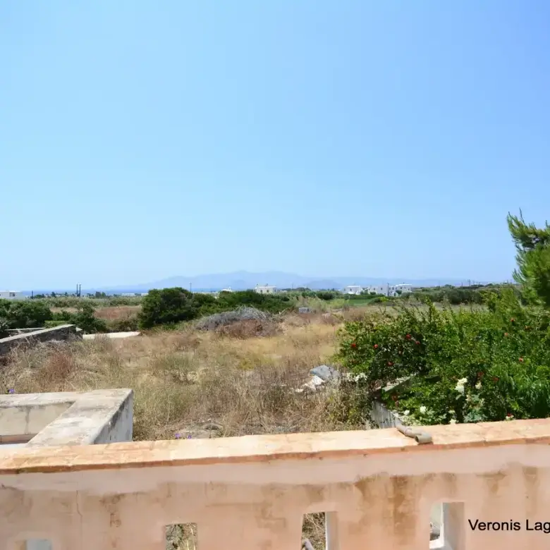 Πλάκα / Κατοικία 140 m2