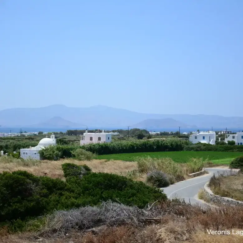 Πλάκα / Κατοικία 140 m2