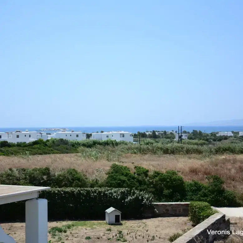 Πλάκα / Κατοικία 140 m2