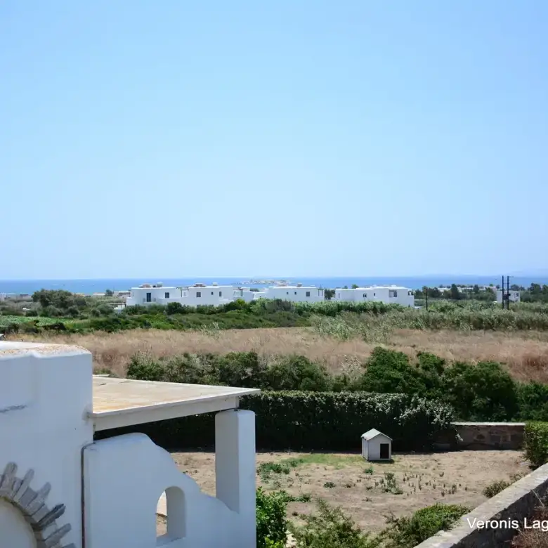 Πλάκα / Κατοικία 140 m2