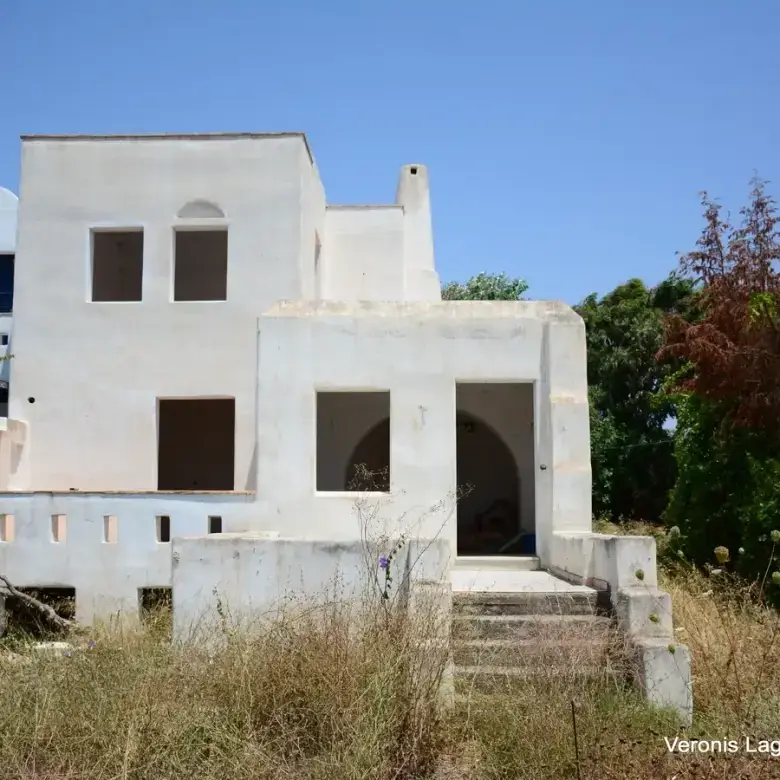 Πλάκα / Κατοικία 140 m2
