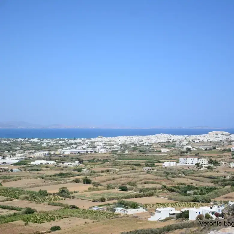 Αγκίδια Νάξου / διαμέρισμα 138 m2