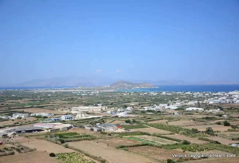 Αγκίδια Νάξου / διαμέρισμα 138 m2