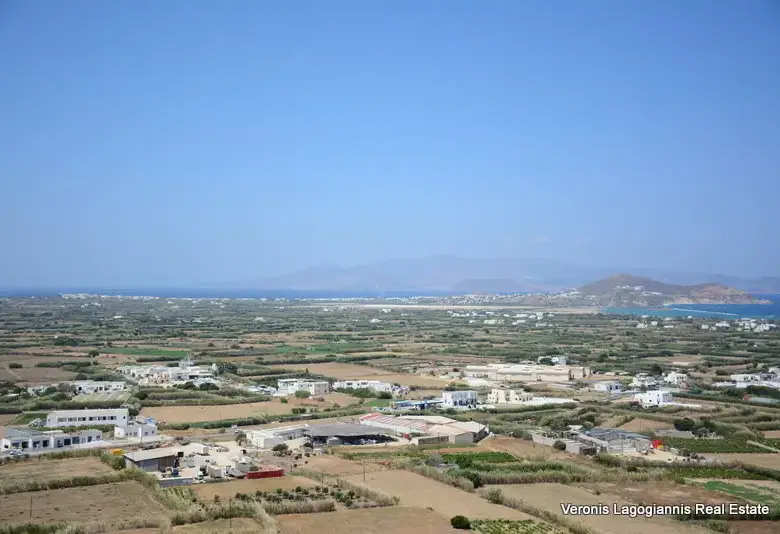 Αγκίδια Νάξου / διαμέρισμα 138 m2