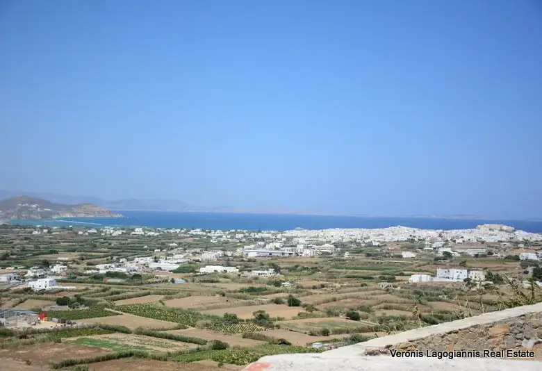 Αγκίδια Νάξου / διαμέρισμα 138 m2