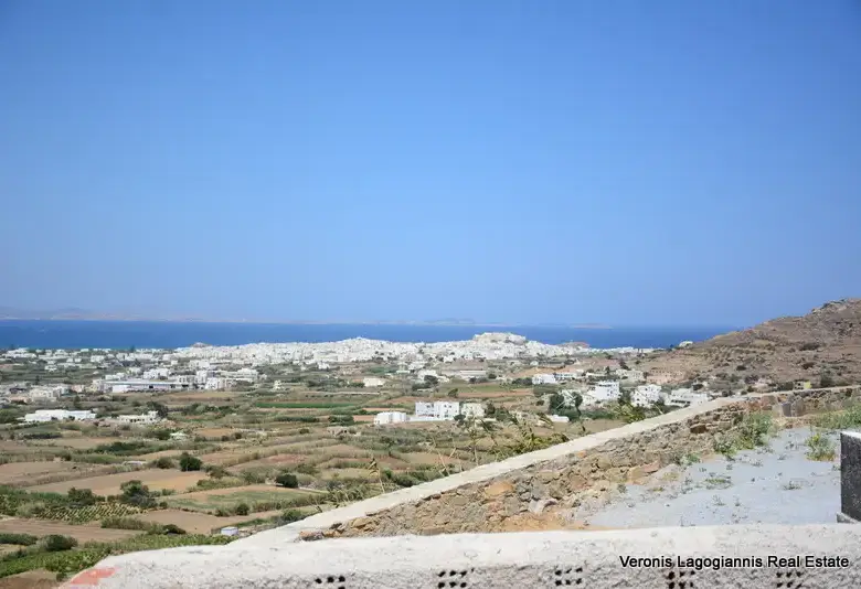 Αγκίδια Νάξου / διαμέρισμα 138 m2