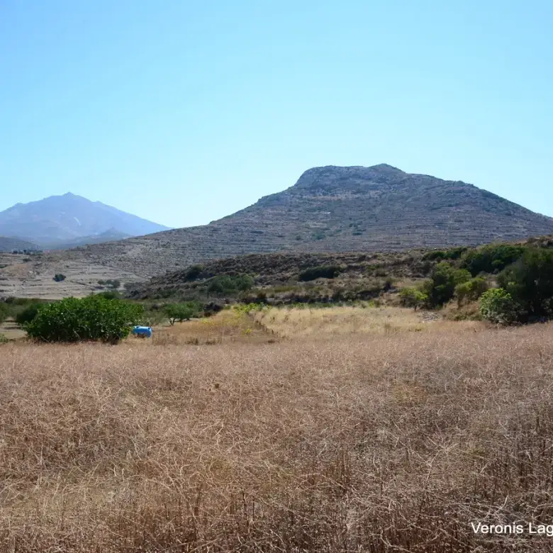 Galini / Amphitheater agricultural land of 10.802 m2