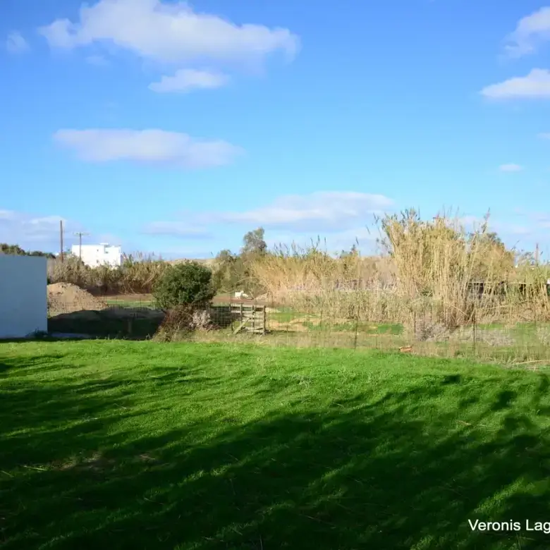 Agios Prokopios / Plot of 274 m2