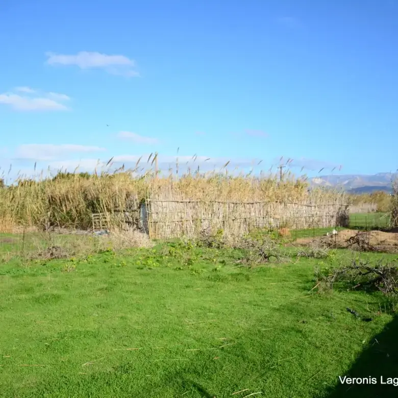 Agios Prokopios / Plot of 274 m2