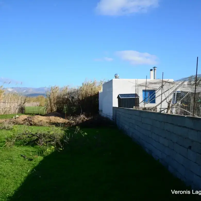 Agios Prokopios / Plot of 274 m2