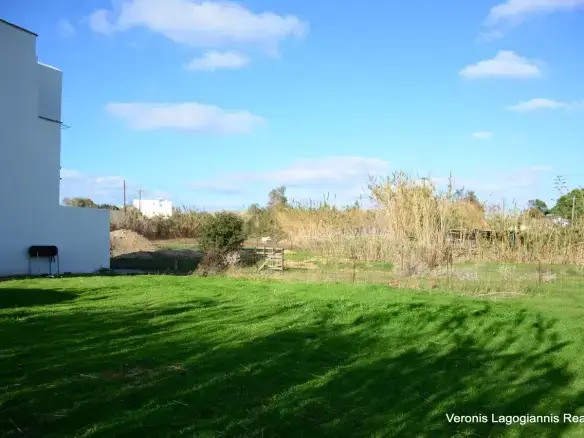 Agios Prokopios / Plot of 274 m2