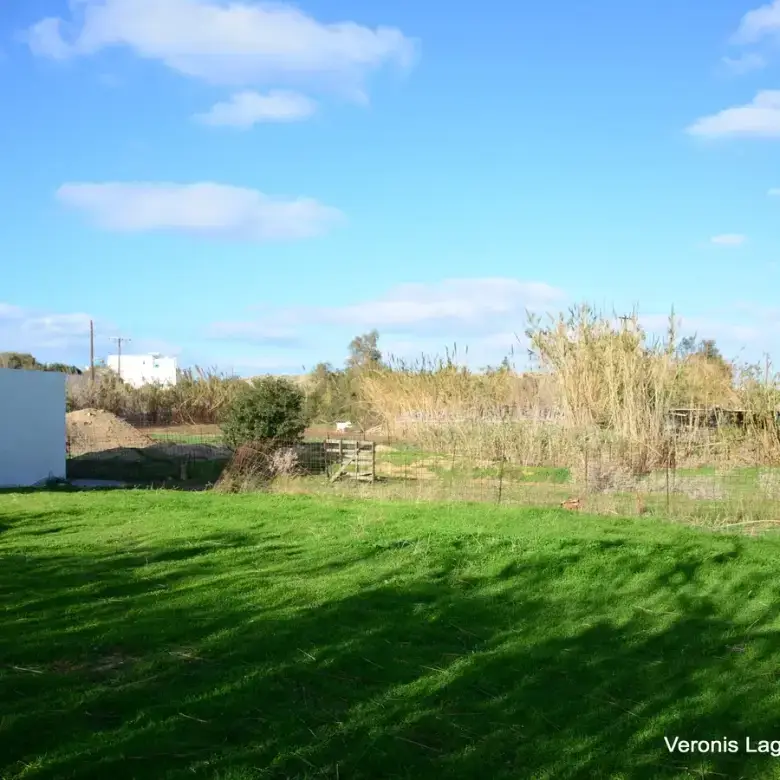 Agios Prokopios / Plot of 274 m2