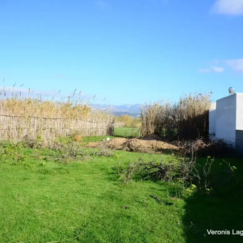 Agios Prokopios / Plot of 274 m2