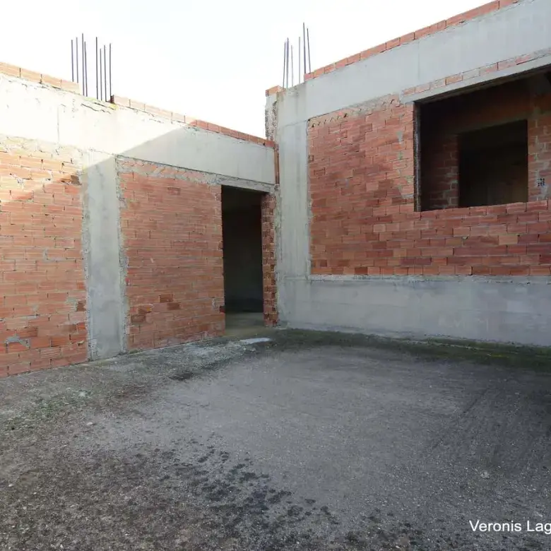 Αno Potamia / 2 level house of 180 m2
