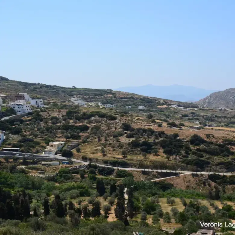Κουρουνοχώρι / Ενετικός Πύργος 296 m2