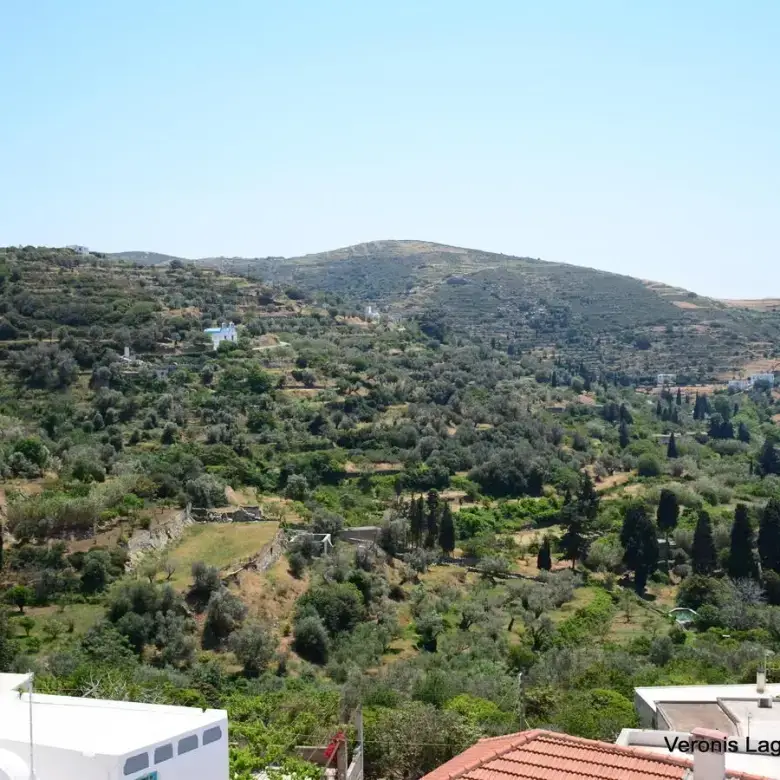 Κουρουνοχώρι / Ενετικός Πύργος 296 m2