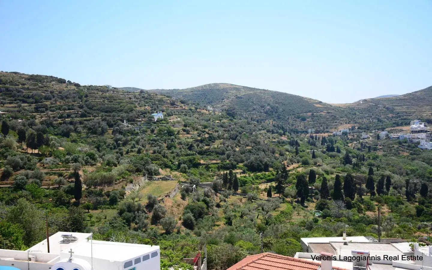 Κουρουνοχώρι / Ενετικός Πύργος 296 m2