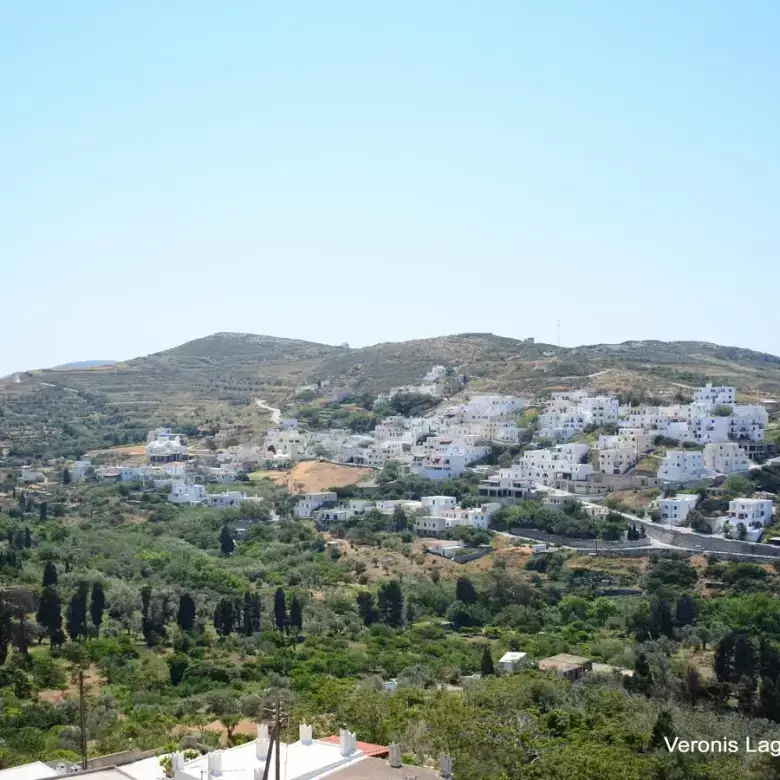 Κουρουνοχώρι / Ενετικός Πύργος 296 m2