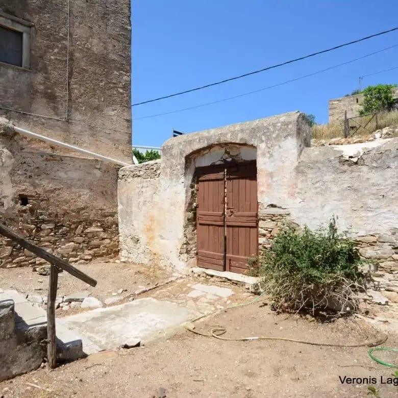 Κουρουνοχώρι / Ενετικός Πύργος 296 m2