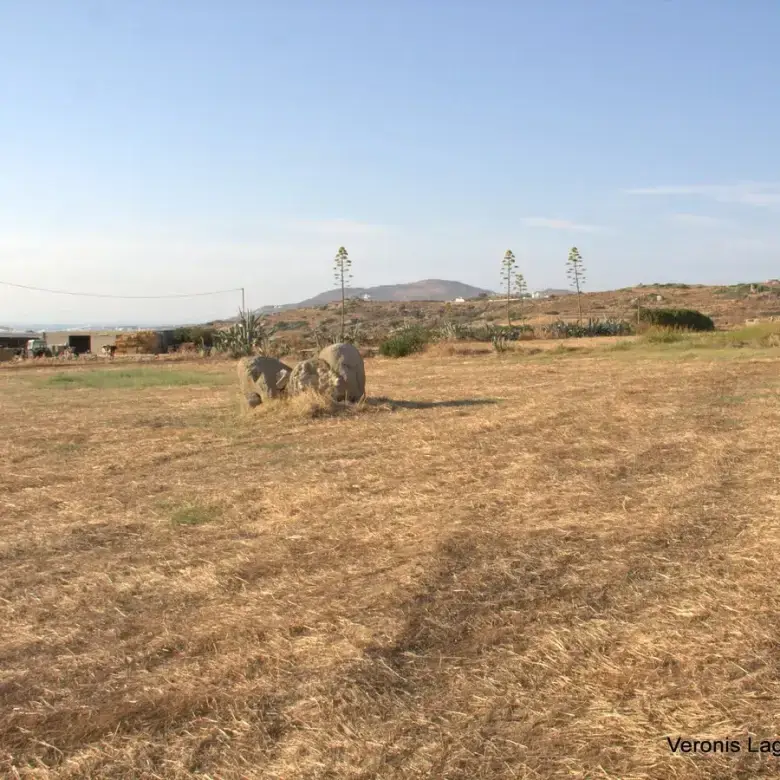 Vivlos /Parcel of 2.437 m2