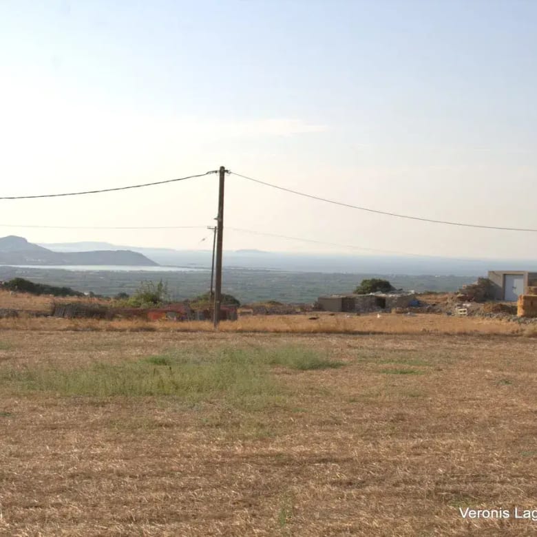 Vivlos /Parcel of 2.437 m2