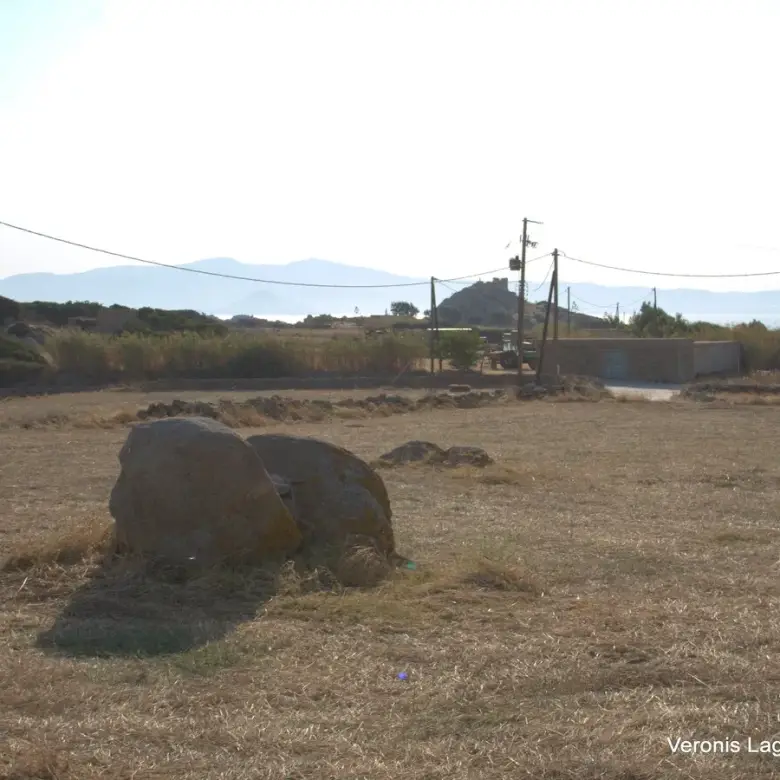 Vivlos /Parcel of 2.437 m2