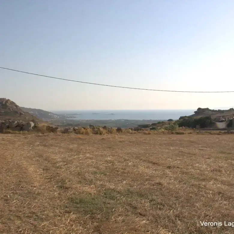 Vivlos /Parcel of 2.437 m2