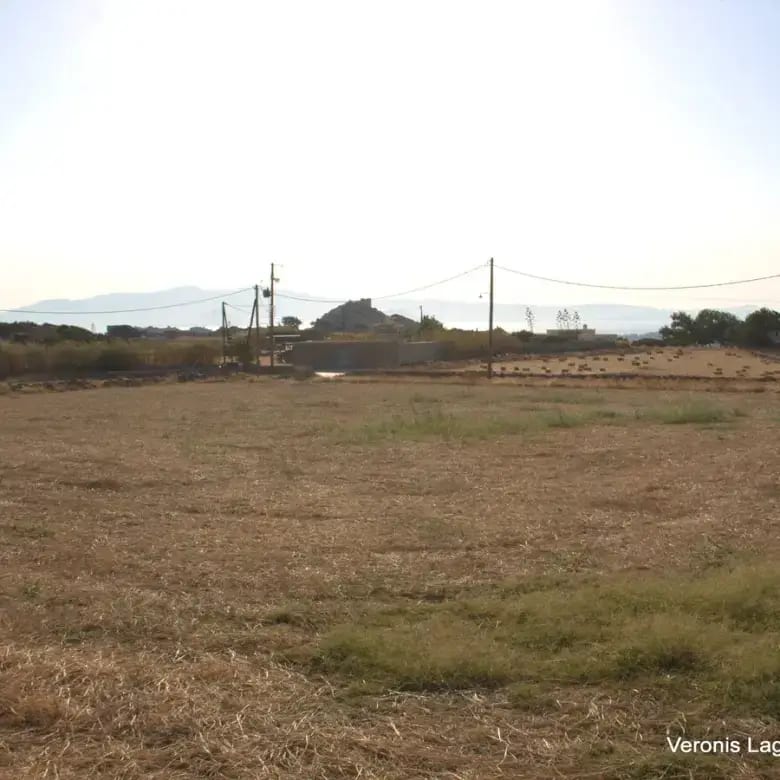 Vivlos /Parcel of 2.437 m2