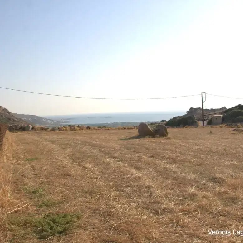 Vivlos /Parcel of 2.437 m2