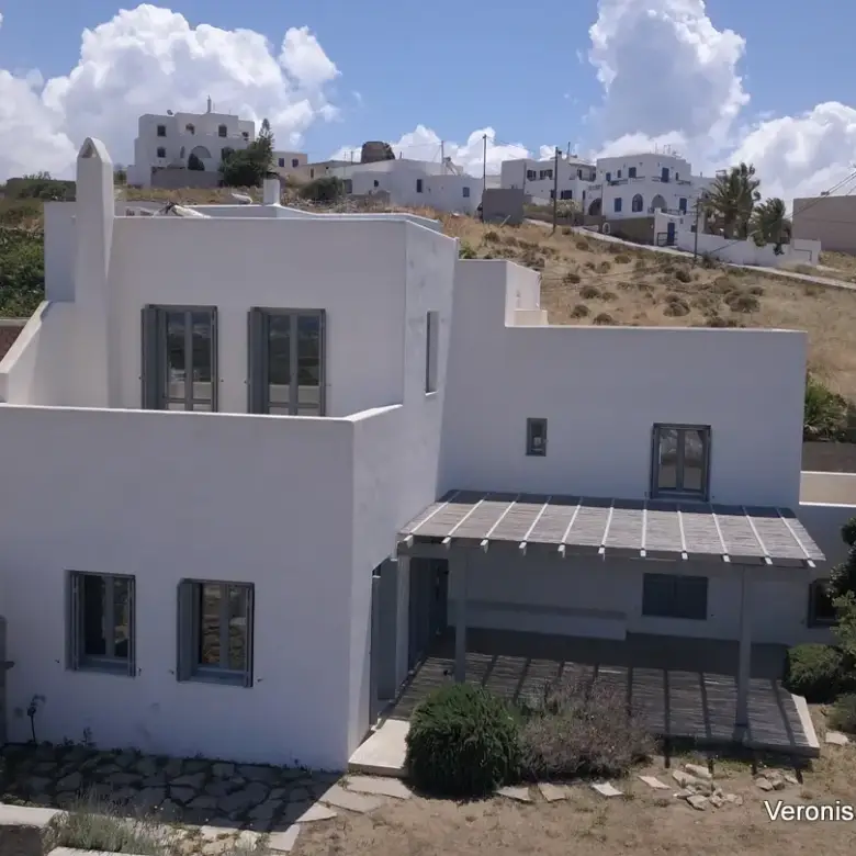 Γλινάδο Νάξος / μονοκατοικία 215 m2 /640577