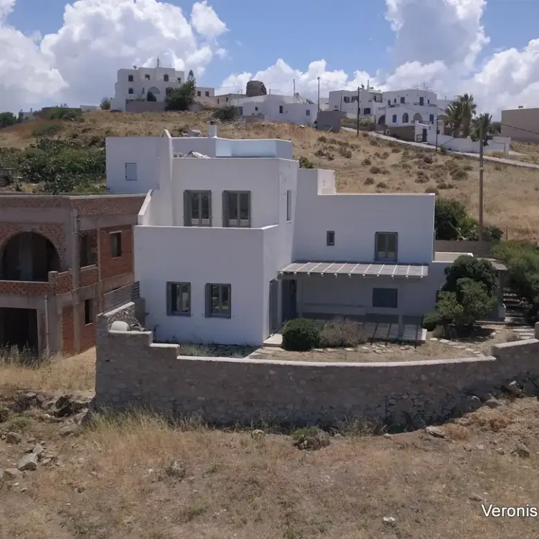 Γλινάδο Νάξος / μονοκατοικία 215 m2 /640577