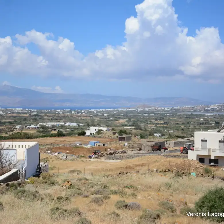 Γλινάδο Νάξος / μονοκατοικία 215 m2 /640577