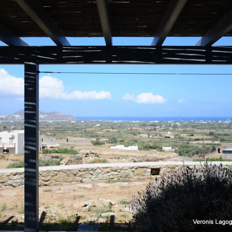 Γλινάδο Νάξος / μονοκατοικία 215 m2 /640577