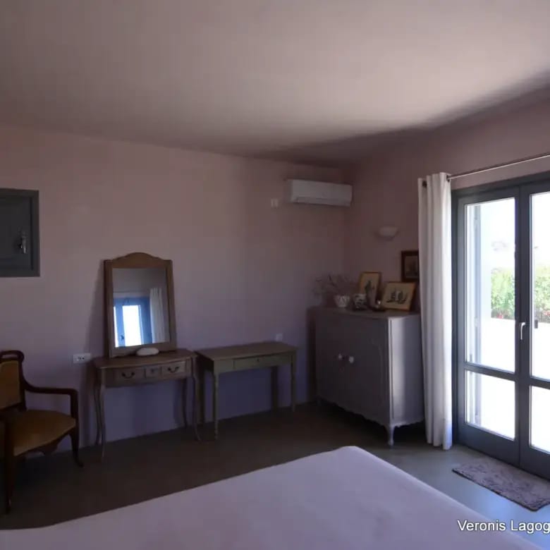 Γλινάδο Νάξος / μονοκατοικία 215 m2 /640577