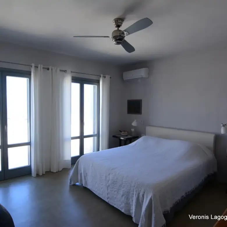 Γλινάδο Νάξος / μονοκατοικία 215 m2 /640577