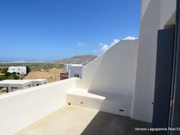 Glinado Naxos /House of 215 m2/ 640577