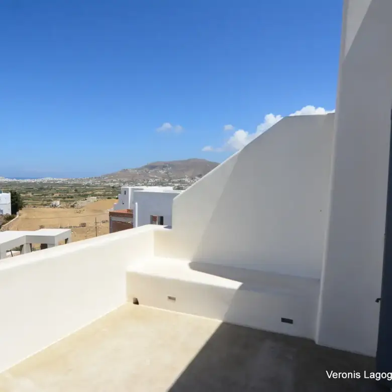 Γλινάδο Νάξος / μονοκατοικία 215 m2 /640577