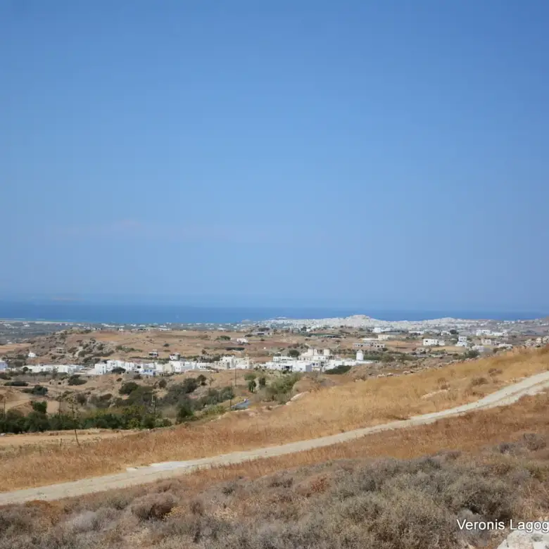 Βίβλος Νάξος / αγροτεμάχιο 6.818.50 m2 / 640606
