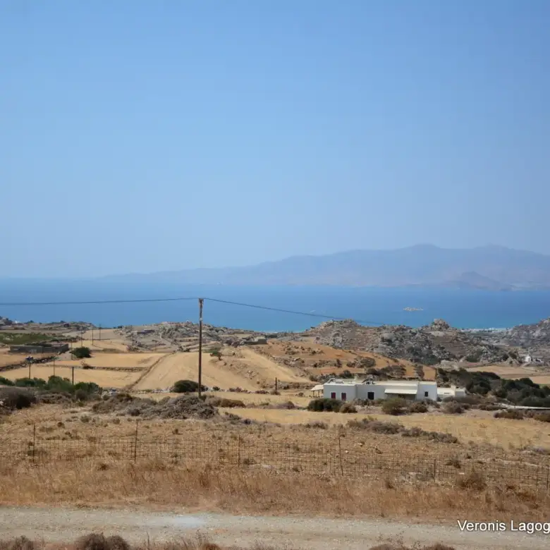 Βίβλος Νάξος / αγροτεμάχιο 6.818.50 m2 / 640606