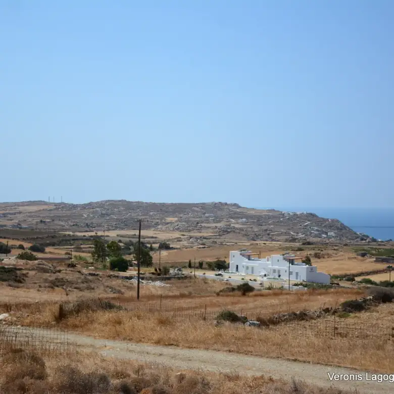 Βίβλος Νάξος / αγροτεμάχιο 6.818.50 m2 / 640606