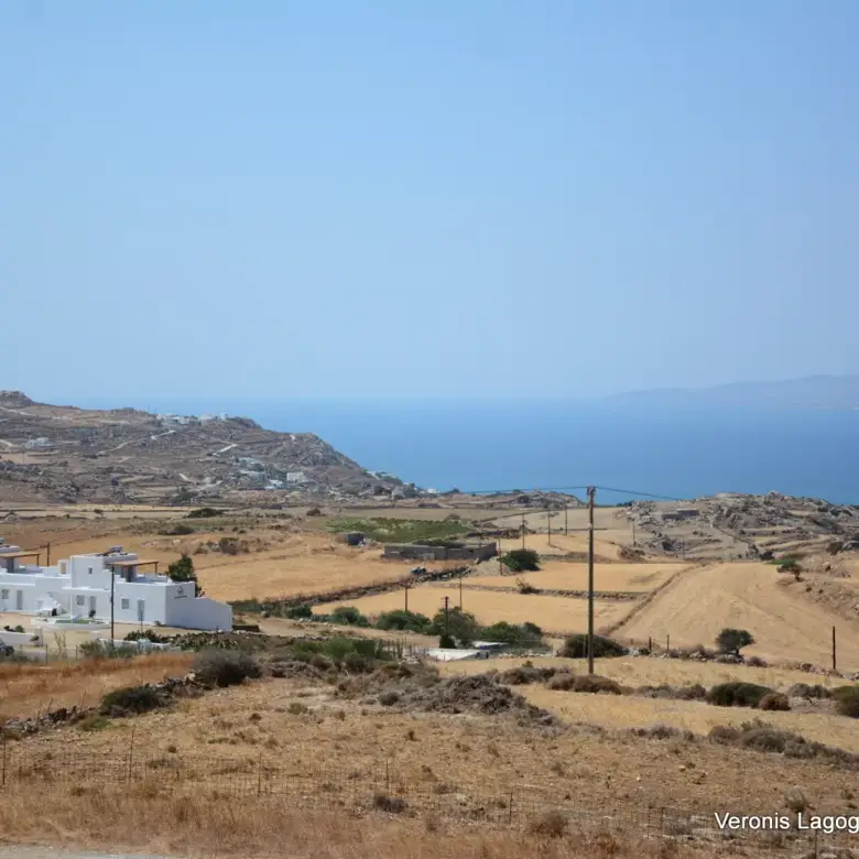 Βίβλος Νάξος / αγροτεμάχιο 6.818.50 m2 / 640606