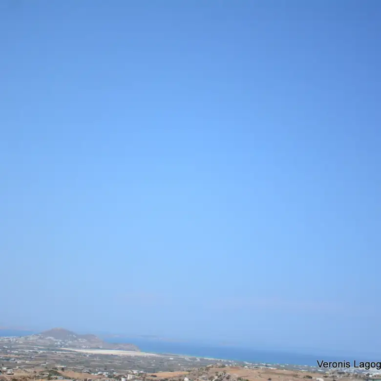 Βίβλος Νάξος / αγροτεμάχιο 6.818.50 m2 / 640606