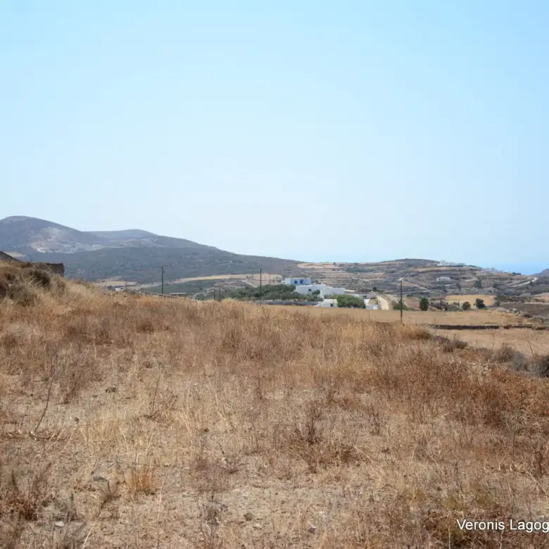 Βίβλος Νάξος / αγροτεμάχιο 6.818.50 m2 / 640606