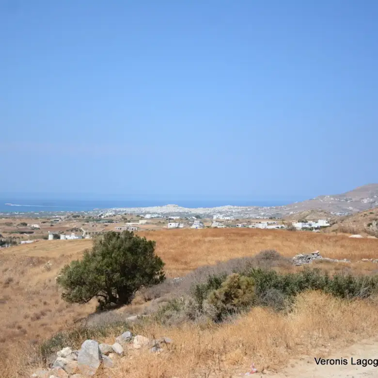 Βίβλος Νάξος / αγροτεμάχιο 6.818.50 m2 / 640606