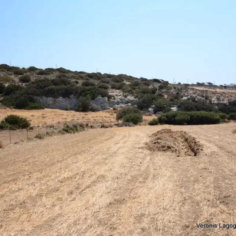 Καστράκι Νάξος / Αγροτεμάχιο 2.890 m2 / 640594