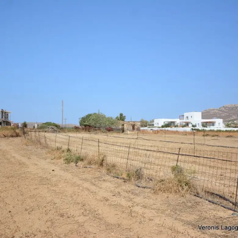 Καστράκι Νάξος / Αγροτεμάχιο 2.890 m2 / 640594